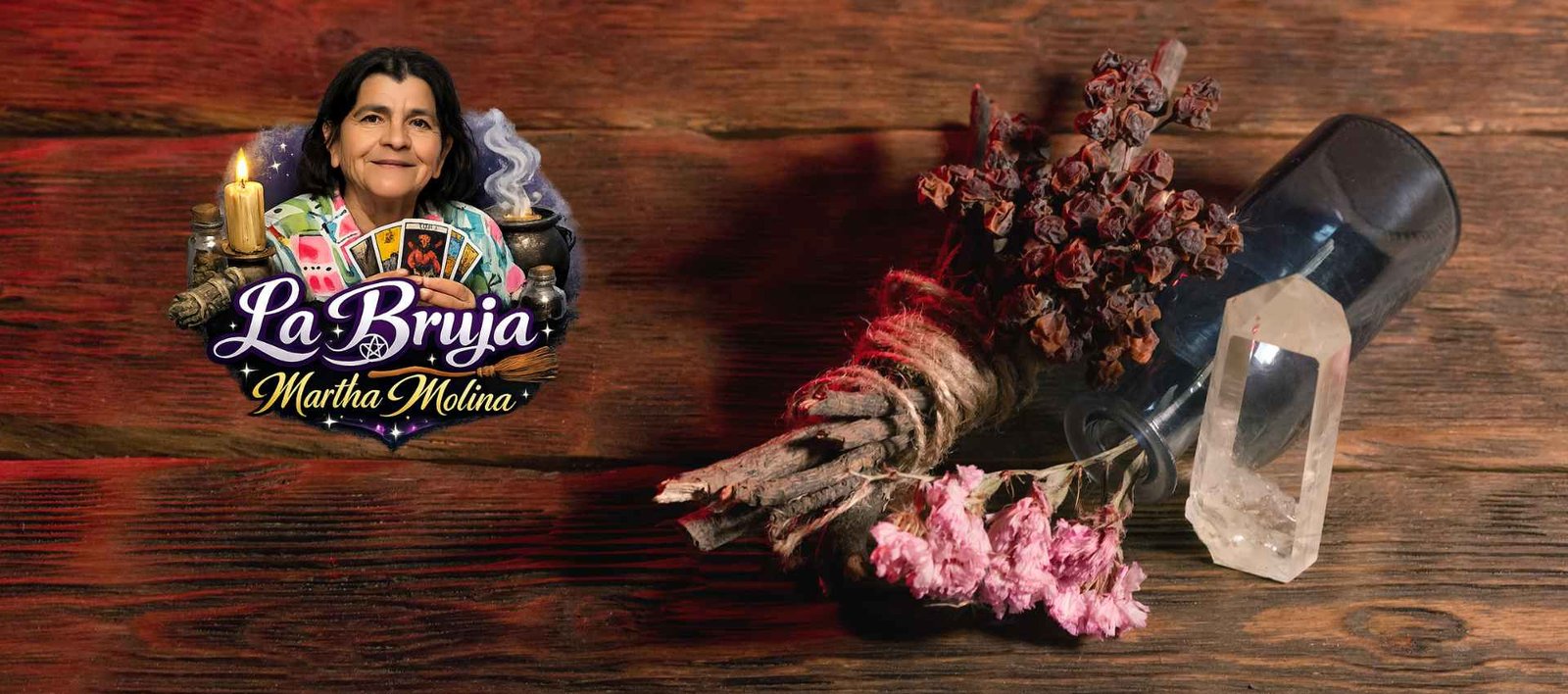 Rituales de Magia Negra